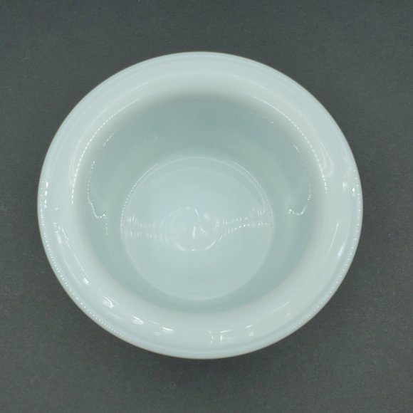 Pyrex Old Town Blue Butter Tub Corningware Blue Onion Bowl - Picture 5 of 8